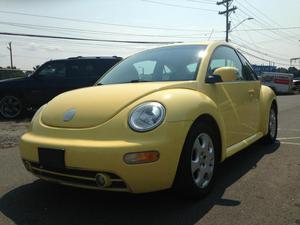  Volkswagen New Beetle GLS in Charlotte, NC