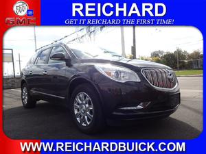  Buick Enclave Leather in Dayton, OH