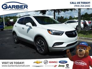  Buick Encore Leather in Green Cove Springs, FL