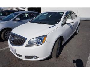  Buick Verano Convenience Group in Roseville, CA