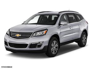  Chevrolet Traverse LT in Taneytown, MD
