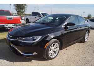  Chrysler 200 Limited in Burleson, TX