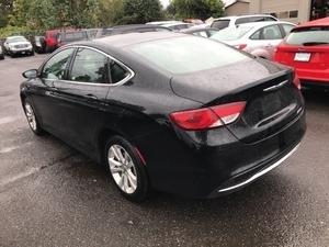  Chrysler 200 Limited in Portland, OR