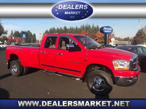  Dodge Ram  ST in Scappoose, OR