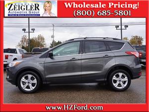  Ford Escape SE in Plainwell, MI