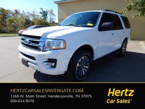  Ford Expedition XLT in Hendersonville, TN