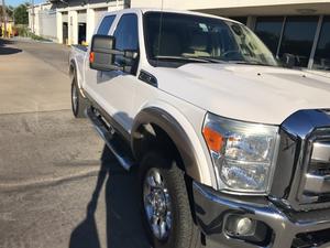  Ford F-250 XL in Houston, TX