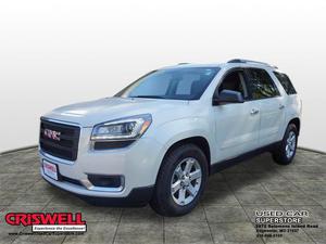  GMC Acadia SLE-2 in Edgewater, MD