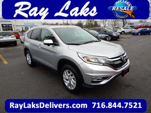  Honda CR-V EX-L in Orchard Park, NY