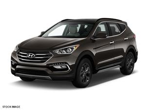  Hyundai Santa Fe Sport 2.4L in Bryan, TX