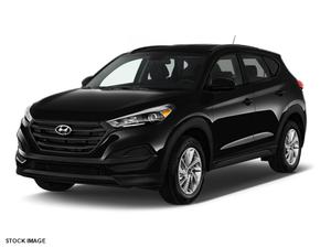  Hyundai Tucson SE in Torrington, CT