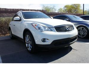  Infiniti EX35 Journey in Scottsdale, AZ