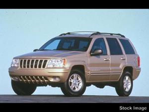  Jeep Grand Cherokee Limited in Northumberland, PA