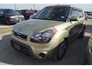  Kia Soul in Burleson, TX