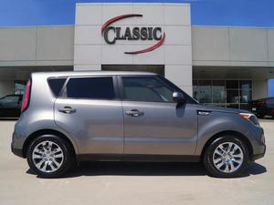  Kia Soul in Denton, TX