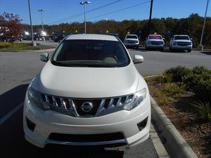  Nissan Murano S in Arden, NC