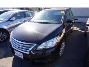  Nissan Sentra S in Sacramento, CA