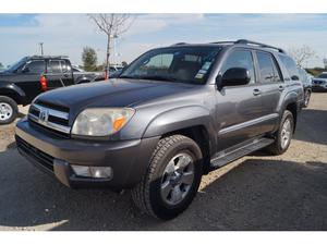  Toyota 4Runner SR5 in Burleson, TX