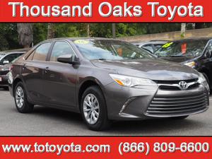  Toyota Camry L in Thousand Oaks, CA