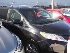  Toyota Sienna LE 8-Passenger in Santa Clara, CA