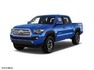  Toyota Tacoma TRD Off-Road in Chandler, AZ