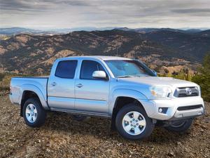  Toyota Tacoma V6 in Mount Airy, NC
