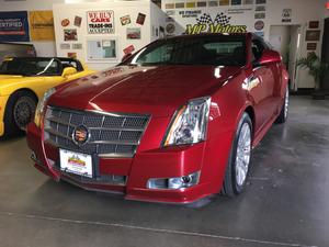  Cadillac CTS 3.6L Premium in West Babylon, NY