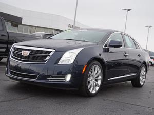  Cadillac XTS Luxury Collection in Center Line, MI
