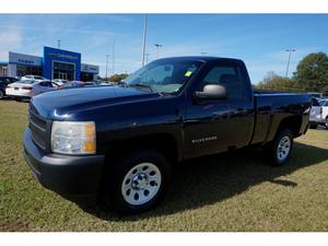  Chevrolet Silverado  Work Truck in Perry, GA