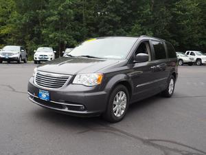  Chrysler Town & Country Touring in South Berwick, ME