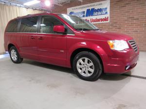  Chrysler Town & Country Touring in Tiffin, OH