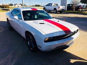  Dodge Challenger SXT in McKinney, TX