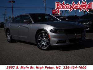 Dodge Charger SXT in High Point, NC