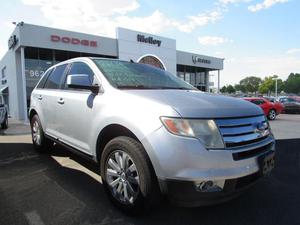  Ford Edge Limited in Albuquerque, NM