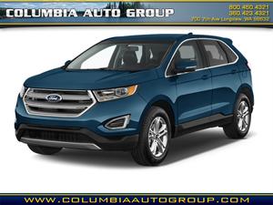  Ford Edge SEL in Longview, WA