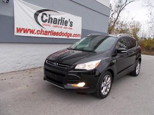  Ford Escape Titanium in Maumee, OH