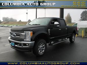  Ford F-350 King Ranch in Longview, WA