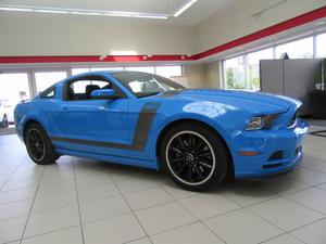  Ford Mustang Boss 302 in Evansville, IN