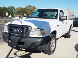  Ford Ranger XL in Lindenhurst, NY