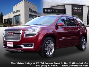  GMC Acadia Denali in North Olmsted, OH