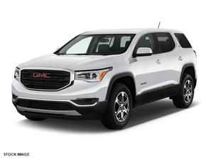  GMC Acadia SLE-1 in Dickinson, TX