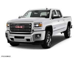  GMC Sierra HD SLT in Arlington, TX