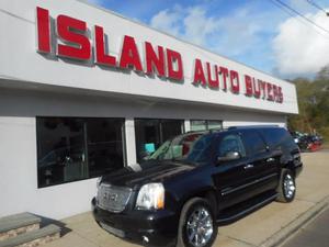  GMC Yukon XL Denali in West Babylon, NY