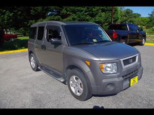  Honda Element EX in Virginia Beach, VA