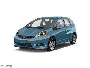  Honda Fit Sport in Hermitage, PA