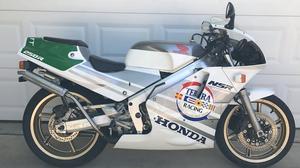  Honda NSR250