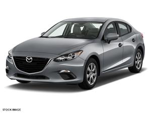  Mazda Mazda3 i Sport in Richardson, TX