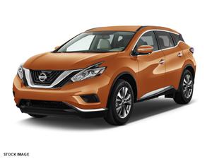  Nissan Murano in Enid, OK