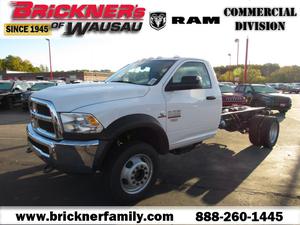  RAM  Chassis Cab in Wausau, WI