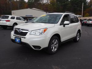  Subaru Forester 2.5i Premium in South Berwick, ME